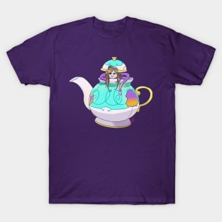 Polteaghost T-Shirt